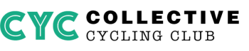 Collective Cycling Club - CYC logo