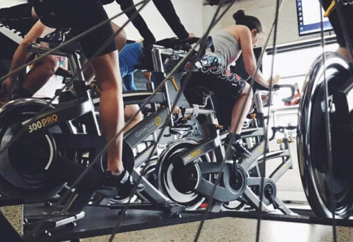 Cycle Collective class