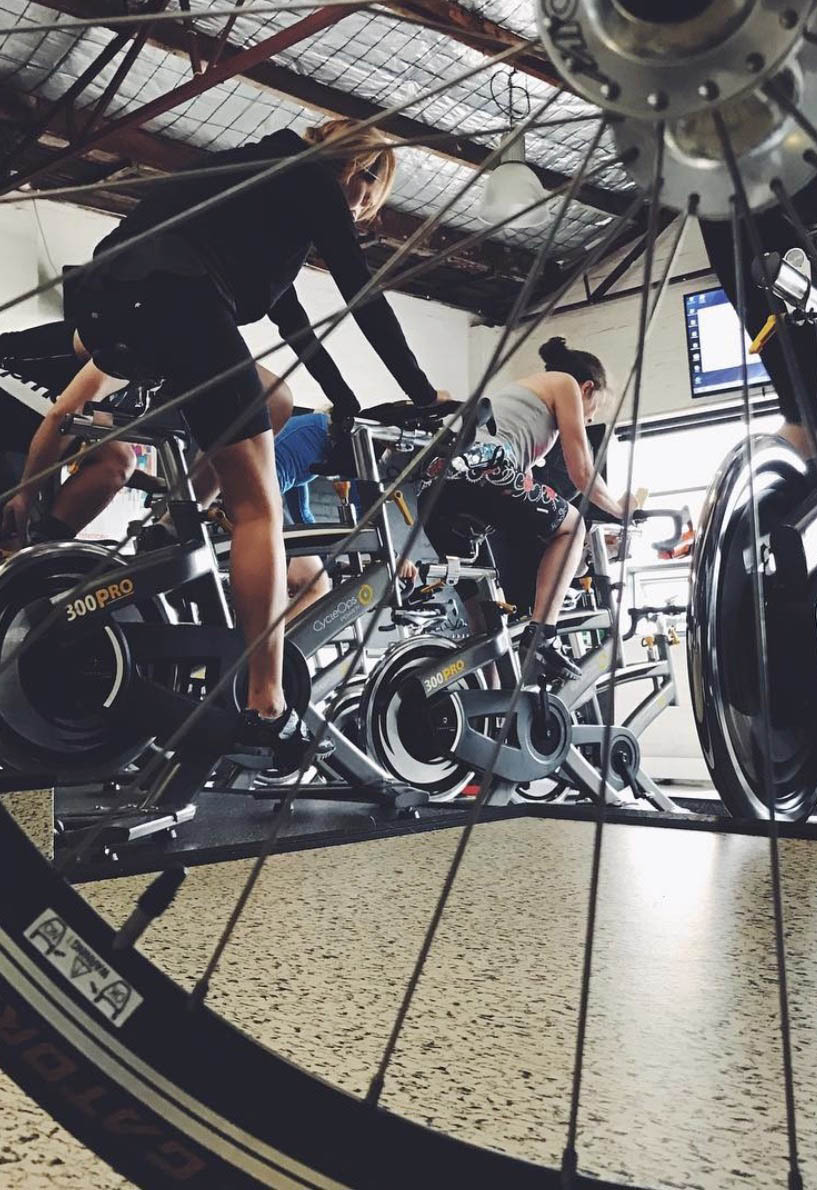 Cycle Collective class
