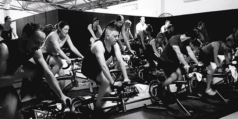 Cycle Collective corporate class
