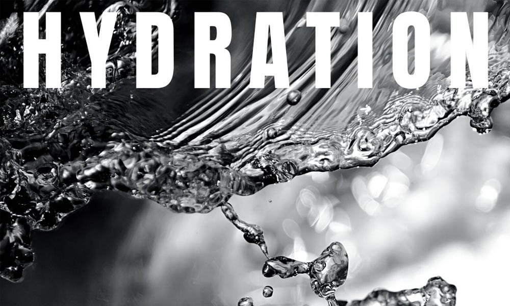 Hydration