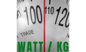 Power to Weight