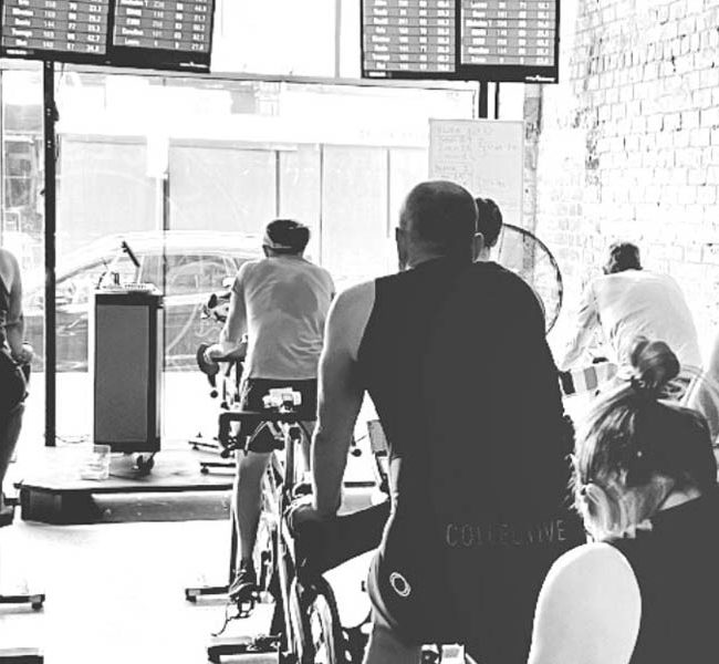 Exploring the Energetic Spin Classes