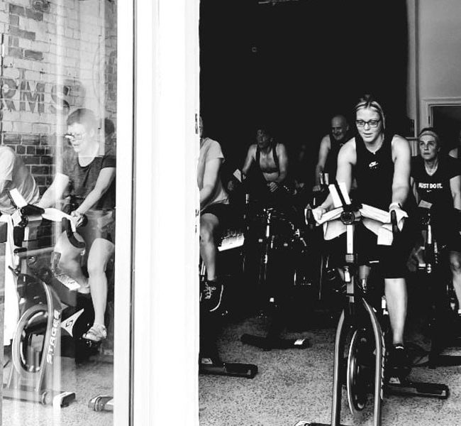 Your Journey in Indoor Cycling