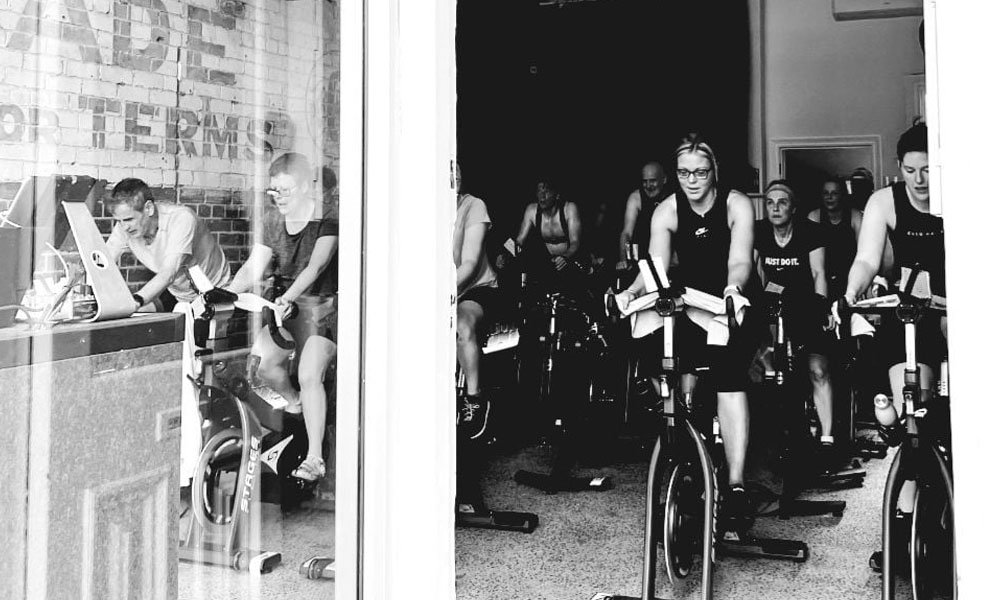 Your Journey in Indoor Cycling