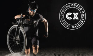 indoor cycling