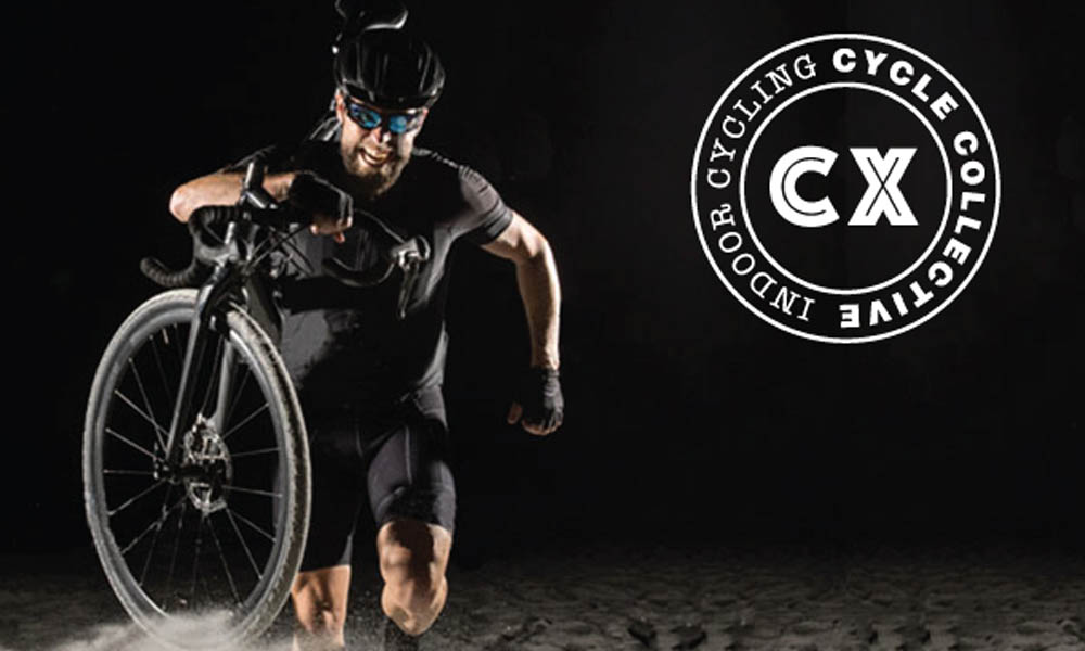 indoor cycling