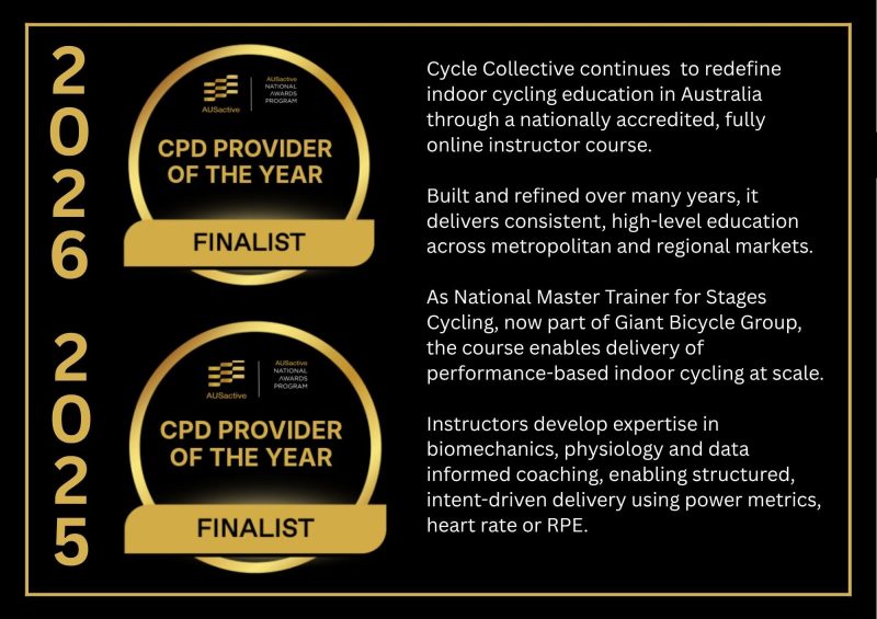 cpd provider of the year 2025 2026